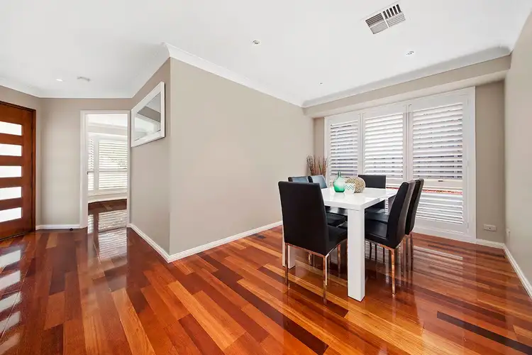 Third view of Homely house listing, 20 Mathers Place, Menai NSW 2234