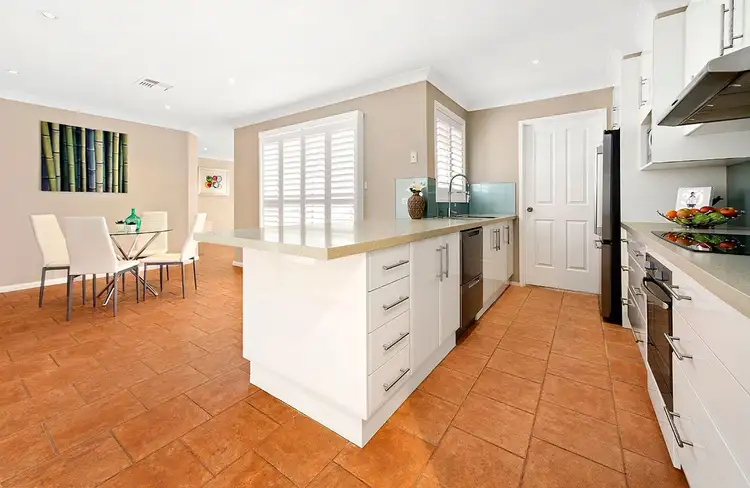 Fourth view of Homely house listing, 20 Mathers Place, Menai NSW 2234