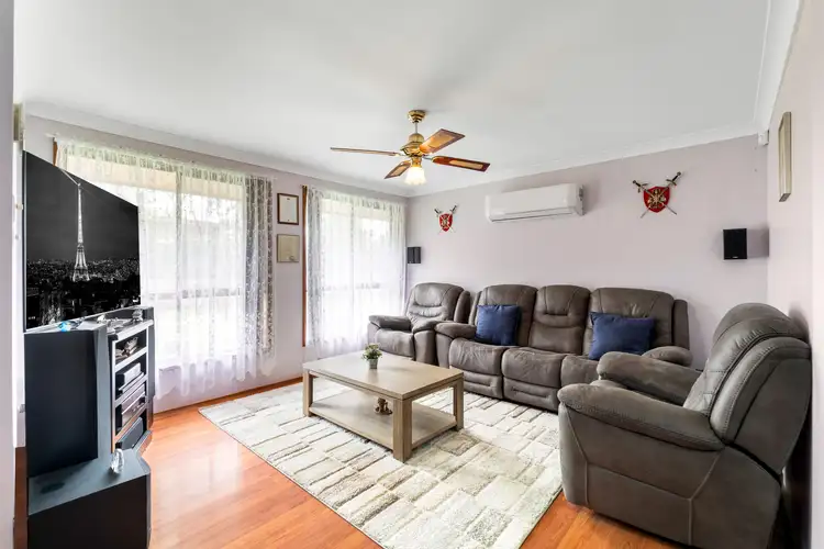 Second view of Homely house listing, 97 Thunderbolt Drive, Raby NSW 2566