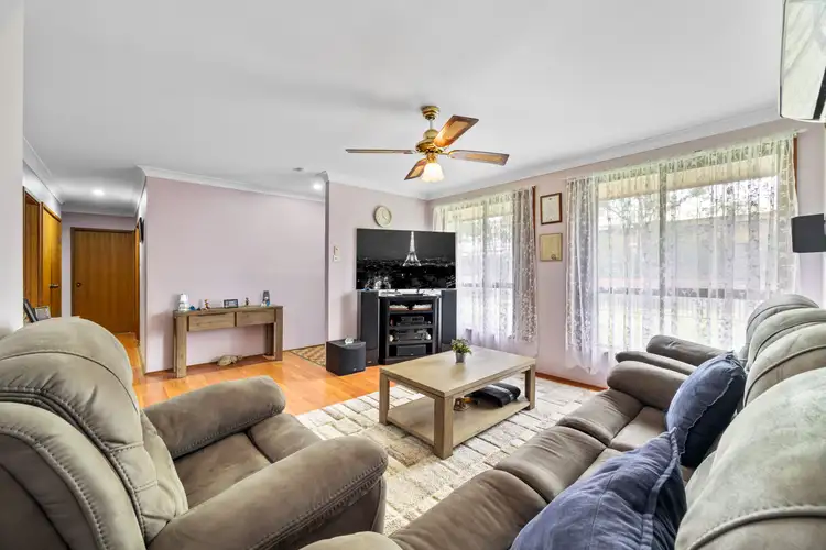 Third view of Homely house listing, 97 Thunderbolt Drive, Raby NSW 2566