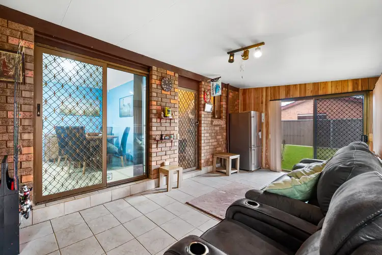 Sixth view of Homely house listing, 97 Thunderbolt Drive, Raby NSW 2566