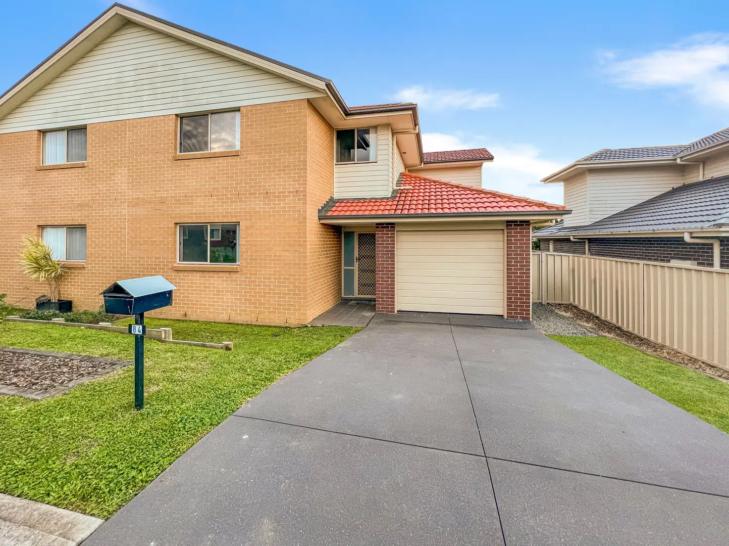 Main view of Homely house listing, 84 Nigella Circuit, Hamlyn Terrace NSW 2259