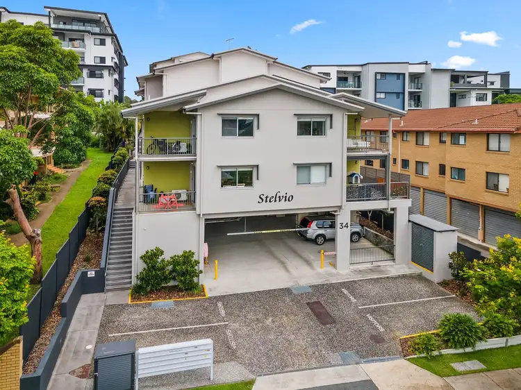 34 Bonython Street