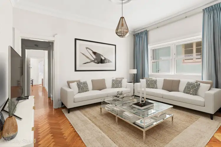 Main view of Homely apartment listing, 8/272 Campbell Parade, Bondi Beach NSW 2026