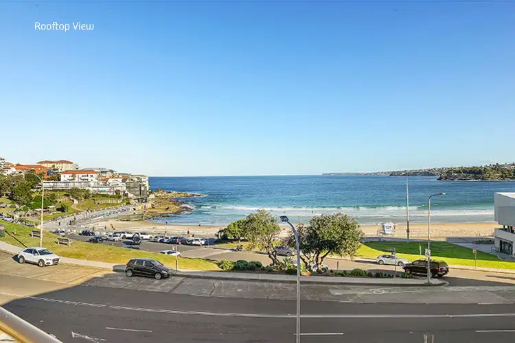 Fifth view of Homely apartment listing, 8/272 Campbell Parade, Bondi Beach NSW 2026