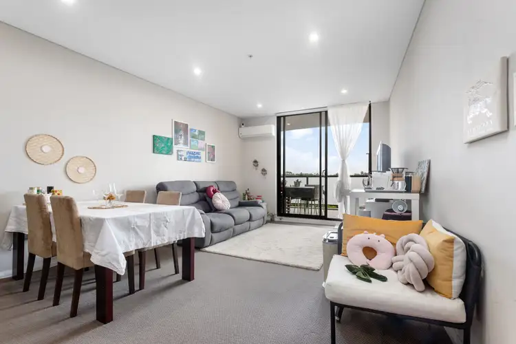 Main view of Homely apartment listing, 267/25 North Rocks Road, North Rocks NSW 2151