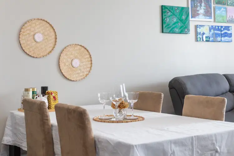 Second view of Homely apartment listing, 267/25 North Rocks Road, North Rocks NSW 2151