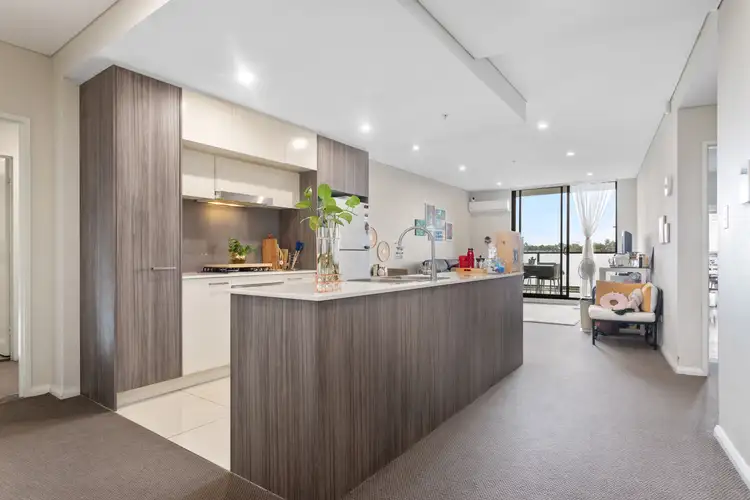 Third view of Homely apartment listing, 267/25 North Rocks Road, North Rocks NSW 2151