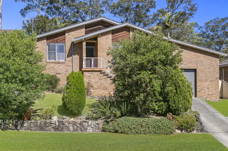 Main view of Homely house listing, 20 Haigh Close, Berkeley Vale NSW 2261