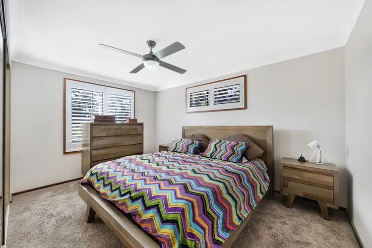 Fifth view of Homely house listing, 20 Haigh Close, Berkeley Vale NSW 2261