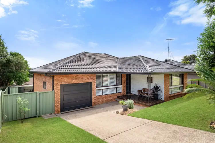Main view of Homely house listing, 5 Underwood Street, Minto NSW 2566