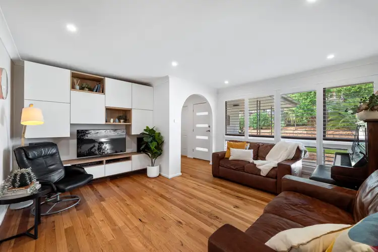Fourth view of Homely house listing, 5 Underwood Street, Minto NSW 2566