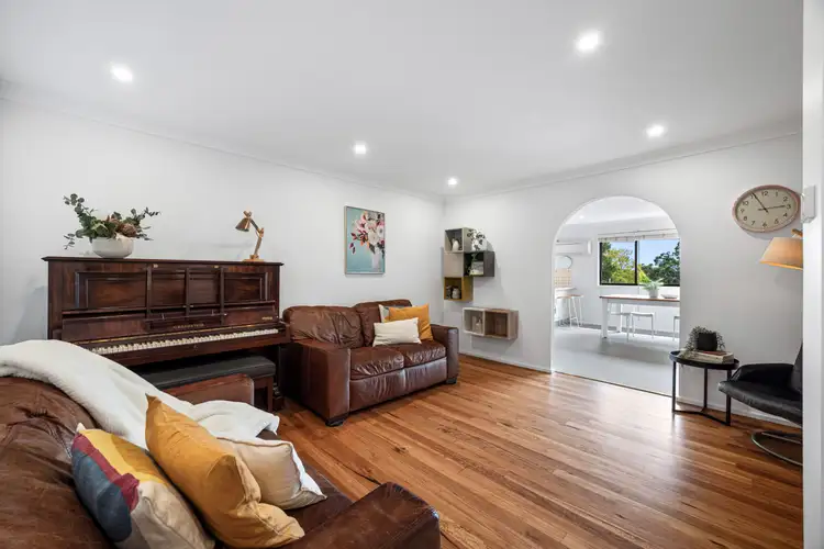 Fifth view of Homely house listing, 5 Underwood Street, Minto NSW 2566