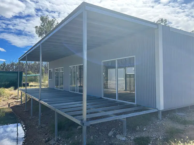 236 West Valley Road, Tara QLD 4421