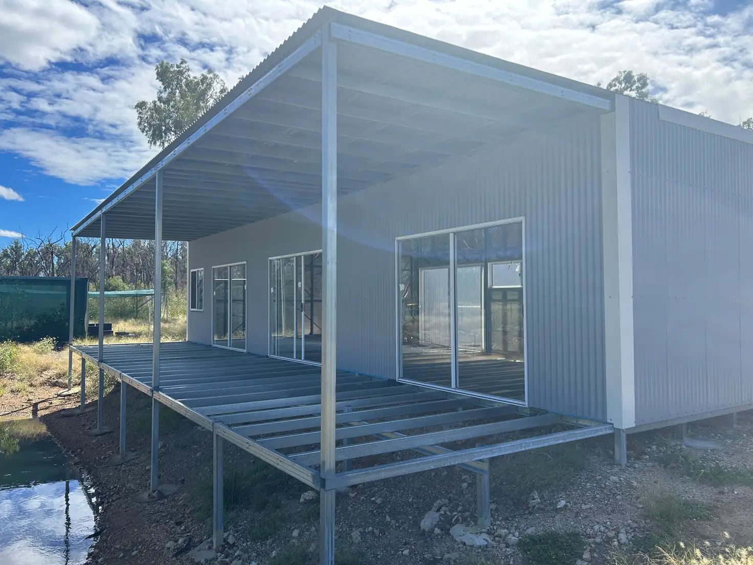 Main view of Homely rural property listing, 236 West Valley Road, Tara QLD 4421