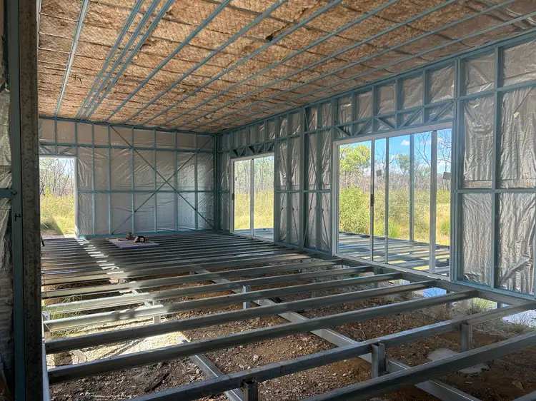 Second view of Homely rural property listing, 236 West Valley Road, Tara QLD 4421
