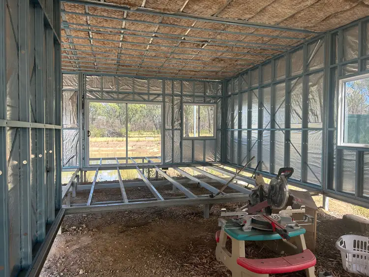 Third view of Homely rural property listing, 236 West Valley Road, Tara QLD 4421