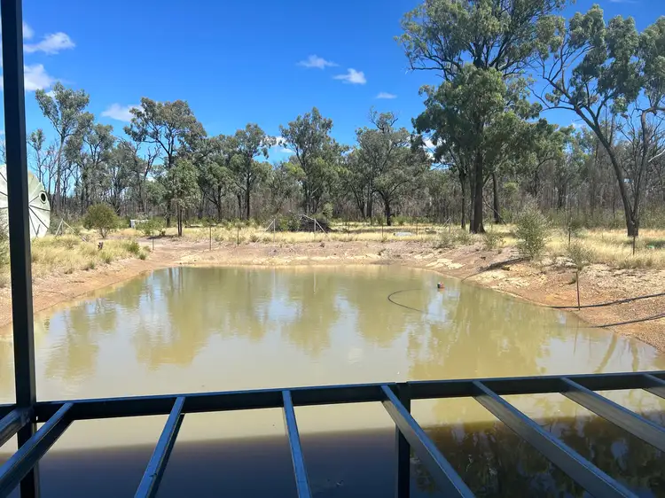 Fourth view of Homely rural property listing, 236 West Valley Road, Tara QLD 4421
