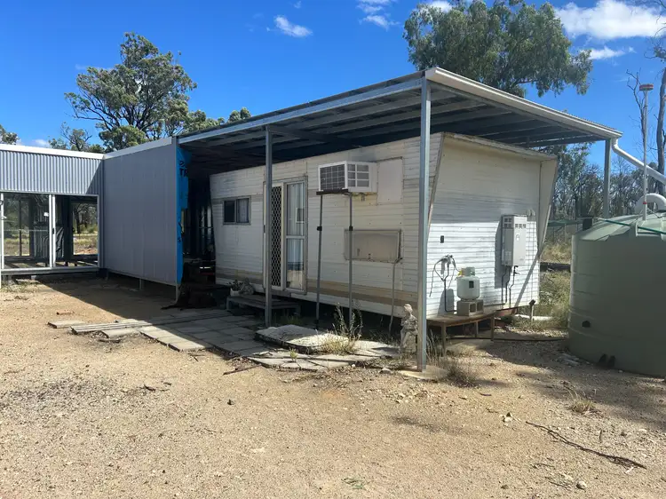 Sixth view of Homely rural property listing, 236 West Valley Road, Tara QLD 4421