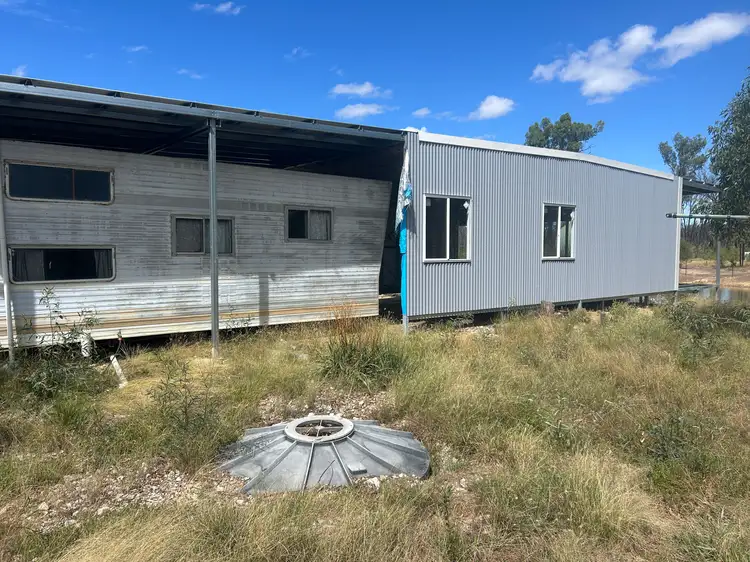 Seventh view of Homely rural property listing, 236 West Valley Road, Tara QLD 4421