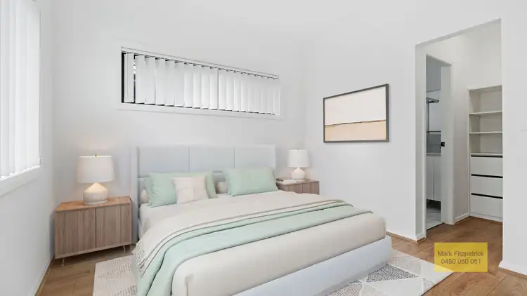 Fourth view of Homely house listing, 23 Samphire Street, Cobbitty NSW 2570