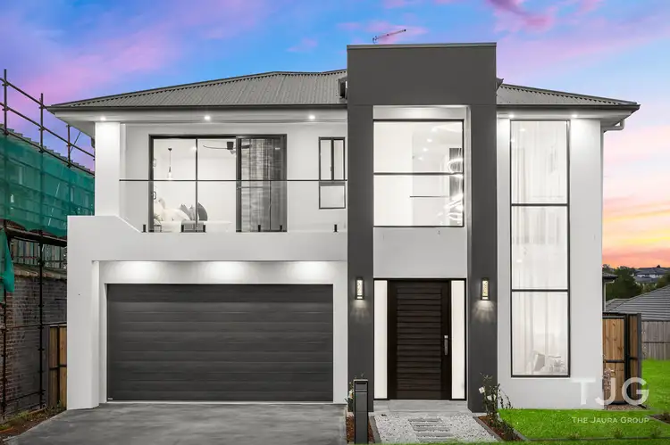 7 Hannah Street