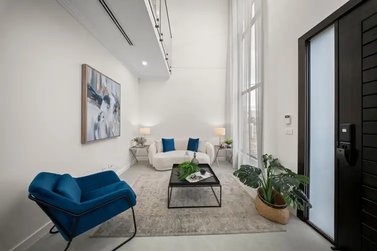 Third view of Homely house listing, 7 Hannah Street, Box Hill NSW 2765