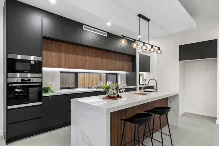 Fifth view of Homely house listing, 7 Hannah Street, Box Hill NSW 2765
