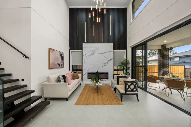 Sixth view of Homely house listing, 7 Hannah Street, Box Hill NSW 2765