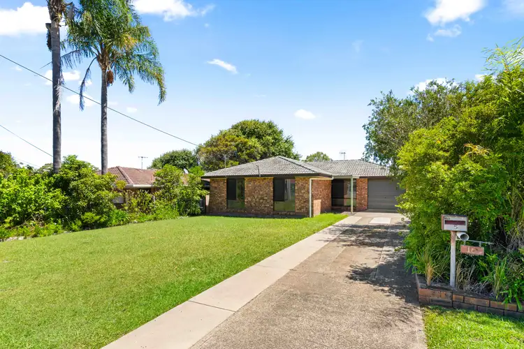 5 Ulm Road, Sanctuary Point NSW 2540