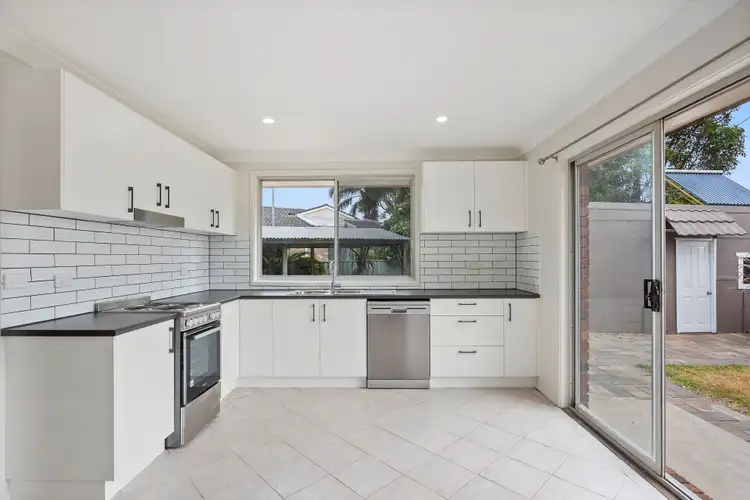 Second view of Homely house listing, 16 Moras Place, Lake Illawarra NSW 2528