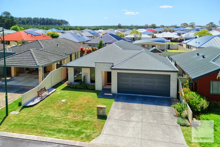 Main view of Homely house listing, 8 Mcneal Loop, Mckail WA 6330