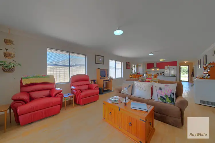 Second view of Homely house listing, 8 Mcneal Loop, Mckail WA 6330