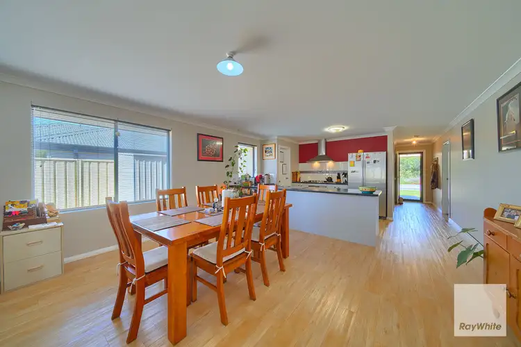 Third view of Homely house listing, 8 Mcneal Loop, Mckail WA 6330