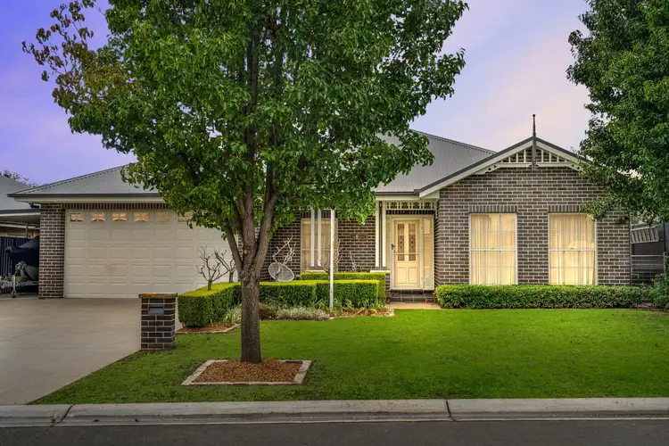 Main view of Homely house listing, 10 Friesian Way, Picton NSW 2571