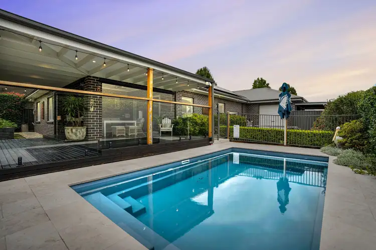 Second view of Homely house listing, 10 Friesian Way, Picton NSW 2571