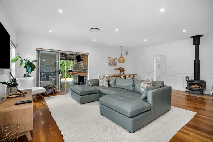 Fourth view of Homely house listing, 10 Friesian Way, Picton NSW 2571