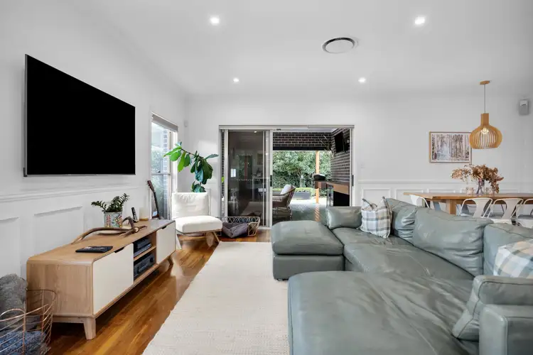 Fifth view of Homely house listing, 10 Friesian Way, Picton NSW 2571