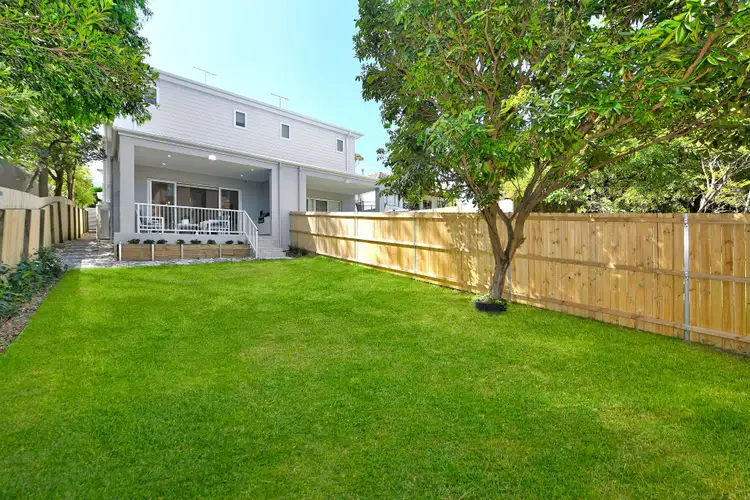 Fifth view of Homely semi-detached listing, 25B Rhodes Street, Hillsdale NSW 2036