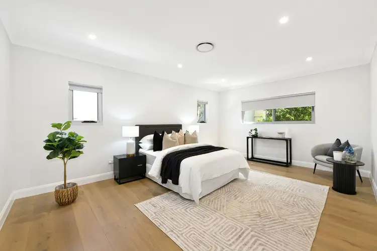 Sixth view of Homely semi-detached listing, 25B Rhodes Street, Hillsdale NSW 2036