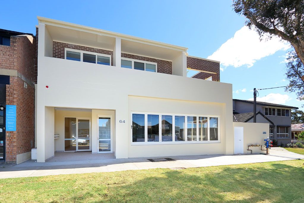 64 Lorraine Street