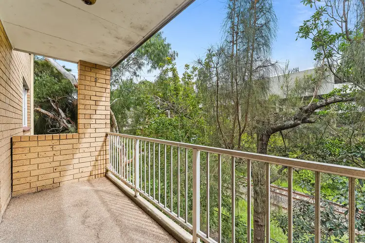 Main view of Homely unit listing, 51/113-115 Karimbla Road, Miranda NSW 2228