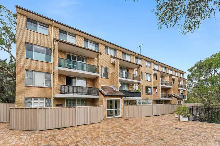 51/113-115 Karimbla Road, Miranda NSW 2228