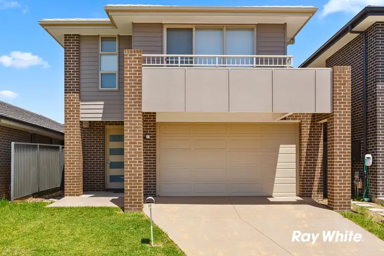 17 Mellish Street, Marsden Park NSW 2765