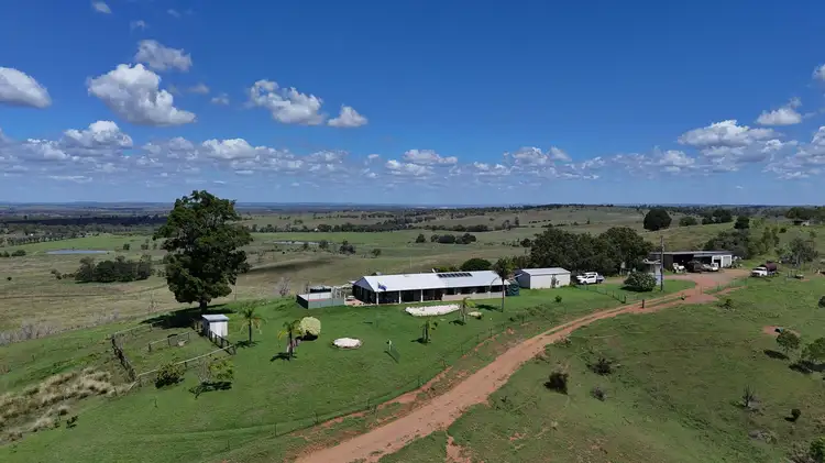 Main view of Homely rural property listing, 19516 Burnett Highway, Mundubbera QLD 4626