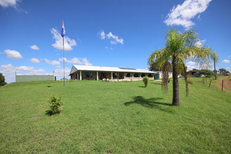 Second view of Homely rural property listing, 19516 Burnett Highway, Mundubbera QLD 4626