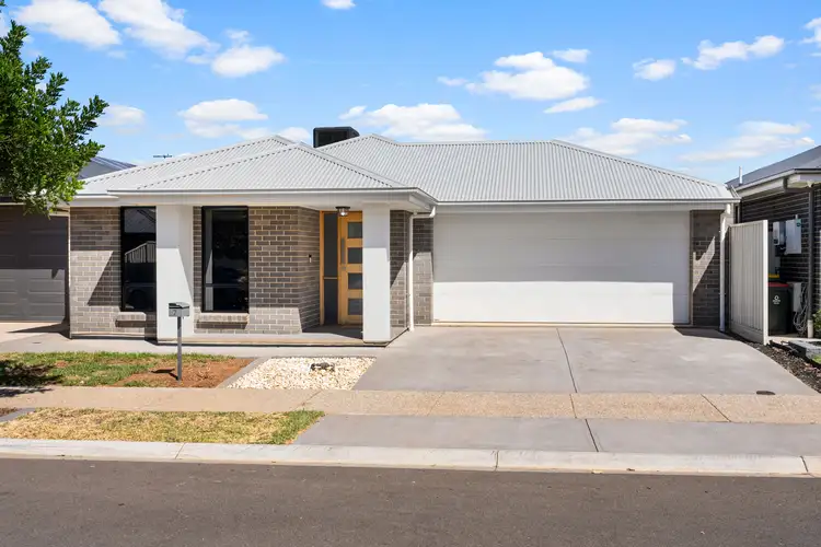 Main view of Homely house listing, 7 Drupe Street, Munno Para West SA 5115