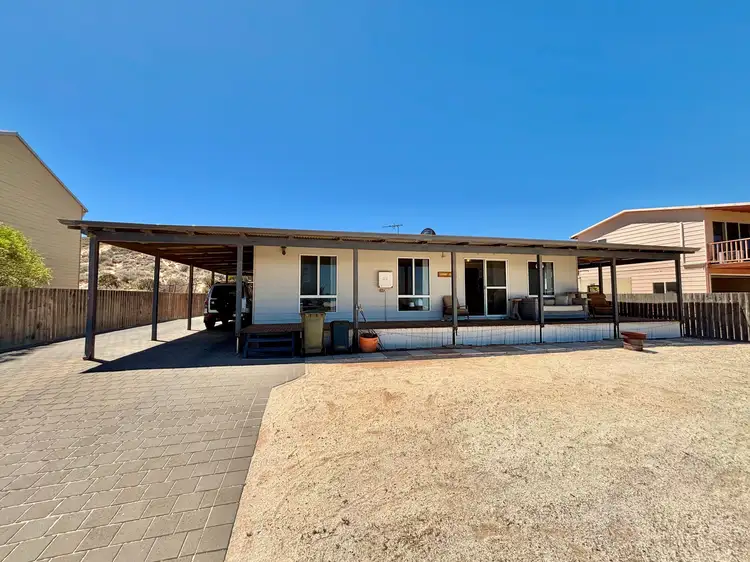 23 Fry Court, Denham WA 6537