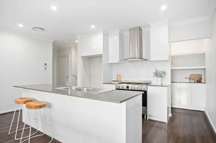 Second view of Homely house listing, 138 Bushranger Parade, Calderwood NSW 2527