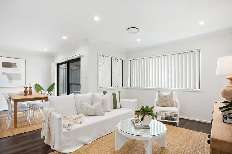 Third view of Homely house listing, 138 Bushranger Parade, Calderwood NSW 2527